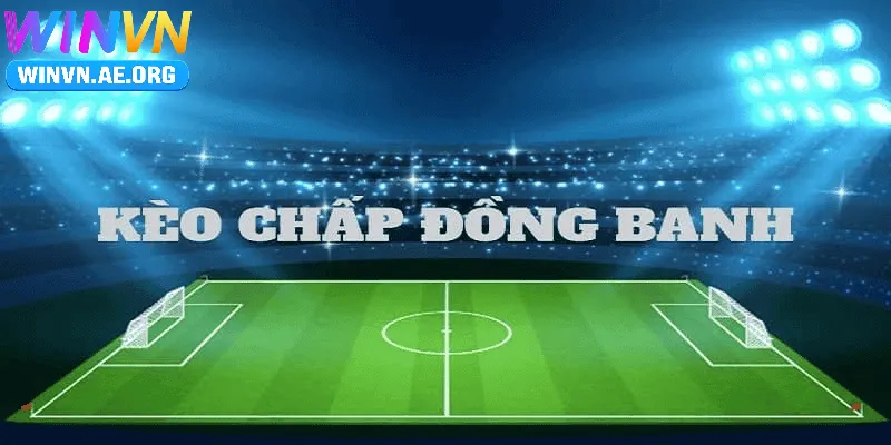 Kèo Đồng Banh Winvn Được Lựa Chọn?