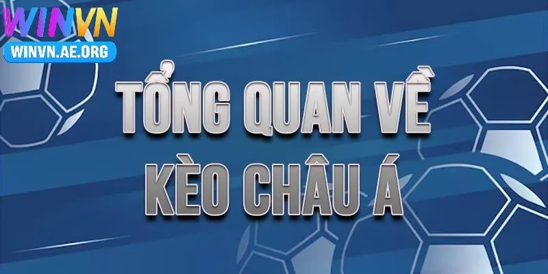 Tổng Quan Kèo Châu Á Winvn