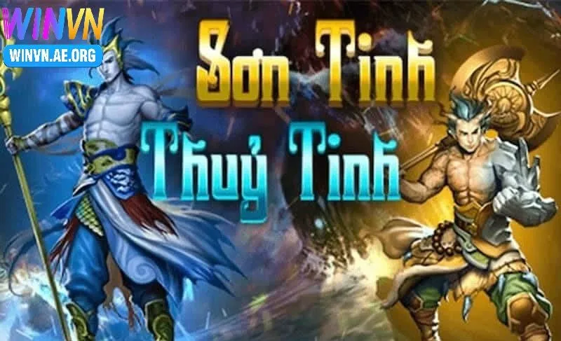 Lưu Ý Nổ Hũ Sơn Tinh Thủy Tinh Winvn