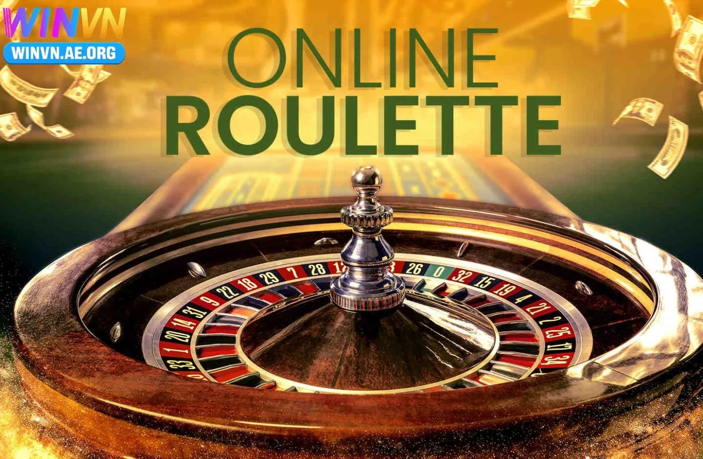 Bài Roulette Winvn Được Quan Tâm