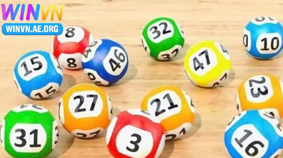 Xổ Số 3D Winvn Là Gì?